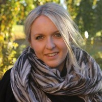 Charlotta Andreasson