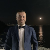 Domenico Giustino