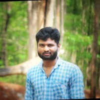 Shambulinga Yeli
