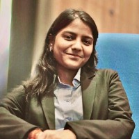Divyanshi Agarwal
