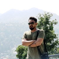 Dr Jaffri