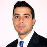 Stefanos Bazinas