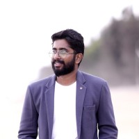 Sanojkumar N K