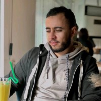 Saadoune Imad Eddine