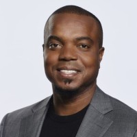Mike John-Williams