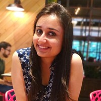 Aditi Pareek