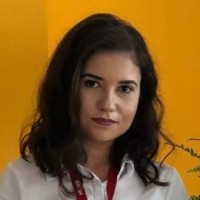 Adriana Bostan