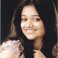 Anjali Baburaj