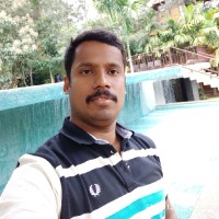 Mohanraj Krishnan