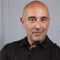 Heric Flores