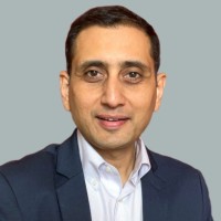 Nirav Vashi