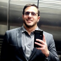 Thiago Serpa