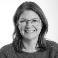 Nathalie Mansard