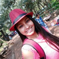 Khushbu Iskar