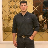 Seyed Mohammad Hosseini