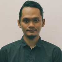 Mohammad Faiz Jamingan