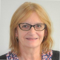 Marie-Francoise Canevet