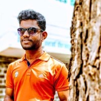 K Prudvi Abishek