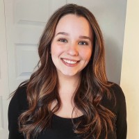 Olivia Frankcom
