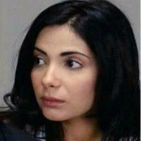 Sally Saeid
