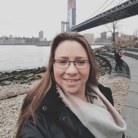 Amber Kutin