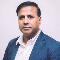 Amir Faizi