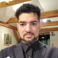 Luis Alejandro Peña Castro
