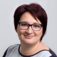 Claudia Ganster
