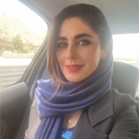 Mina Ghasemi