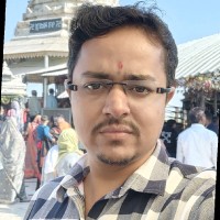 Arpit Patel