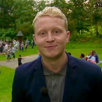 Nikolaj Tangaa Thorngaard