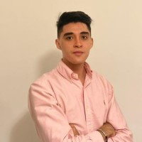 Juan Sebastian Angarita Rincón