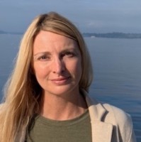 Kirstin Etherage