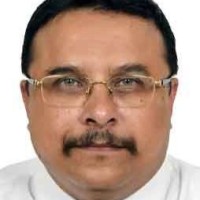 ANINDYA CHATTERJEE