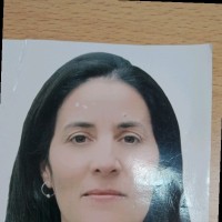 Radhia Ouled Sghair