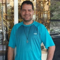 MAX UILIAM DE LUCAS FERREIRA