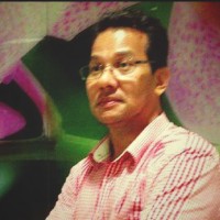 Abdul Rashid Kadir