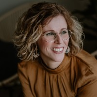 Marion van der Zande