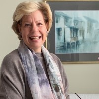 Siri Camille Genik