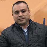 Edilberto Machado Sanchez