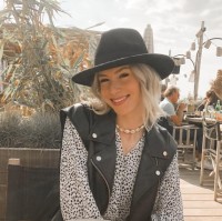 Denise Van Rooden