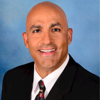 Beau Scott