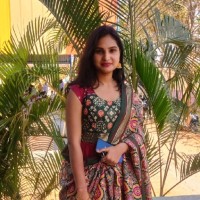 Kalyani Bethala