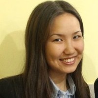 Aitolkyn Kazmagambet