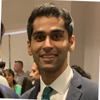 Neil Nagpal