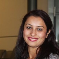Pardis Keyhan, Mba, Cip Candidate