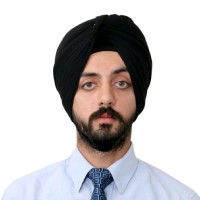 Ramandeep Singh Chhabra