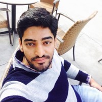 Nitish Chauhan