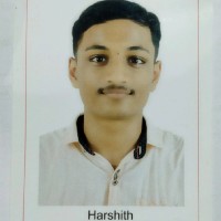 Harshith Kumar