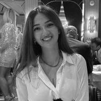 Zeynep Huy